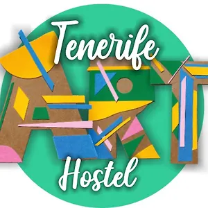  Гостевой дом Tenerife Art